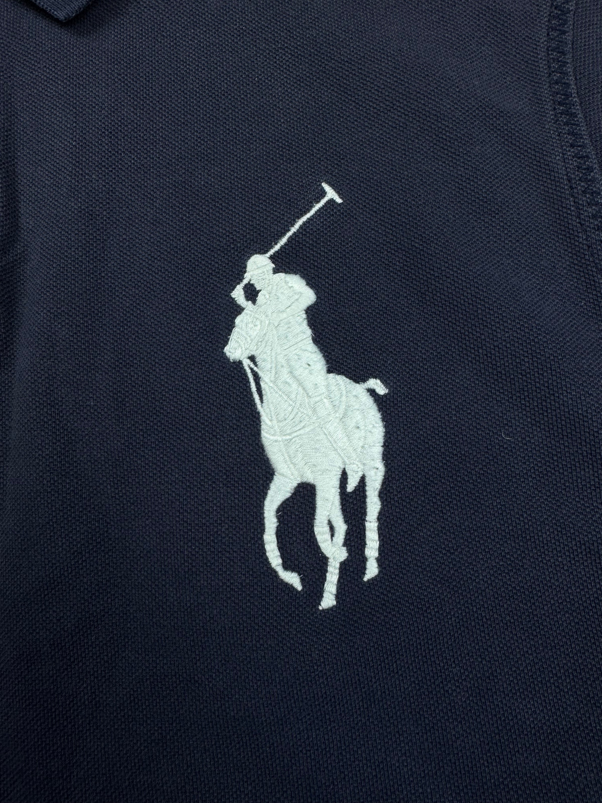 vintage Polo Ralph Lauren polo {XL}