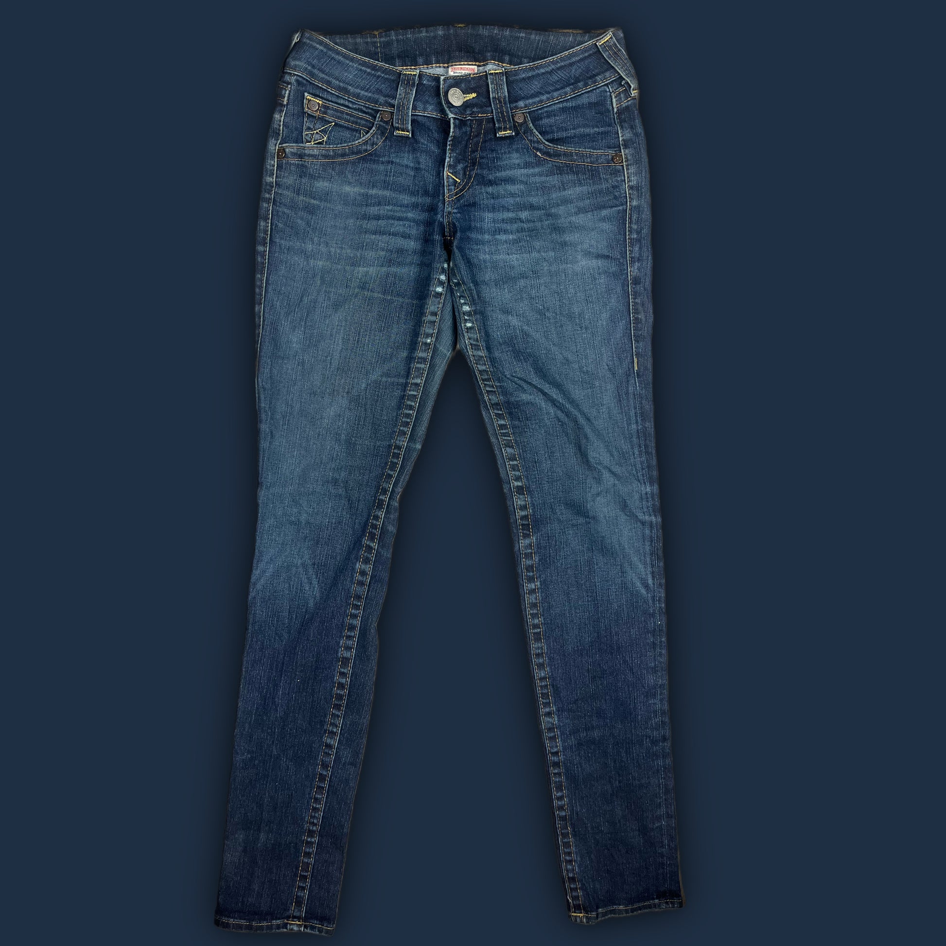 vintage True Religion jeans {S}