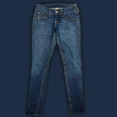 vintage True Religion jeans {S}