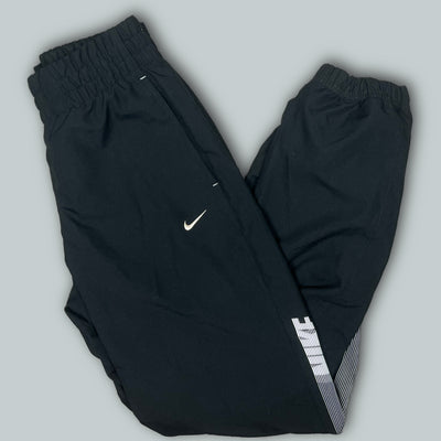 vintage Nike trackpants {S}