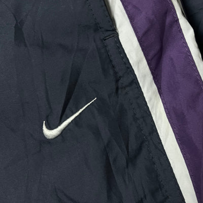 vintage Nike trackpants {S}
