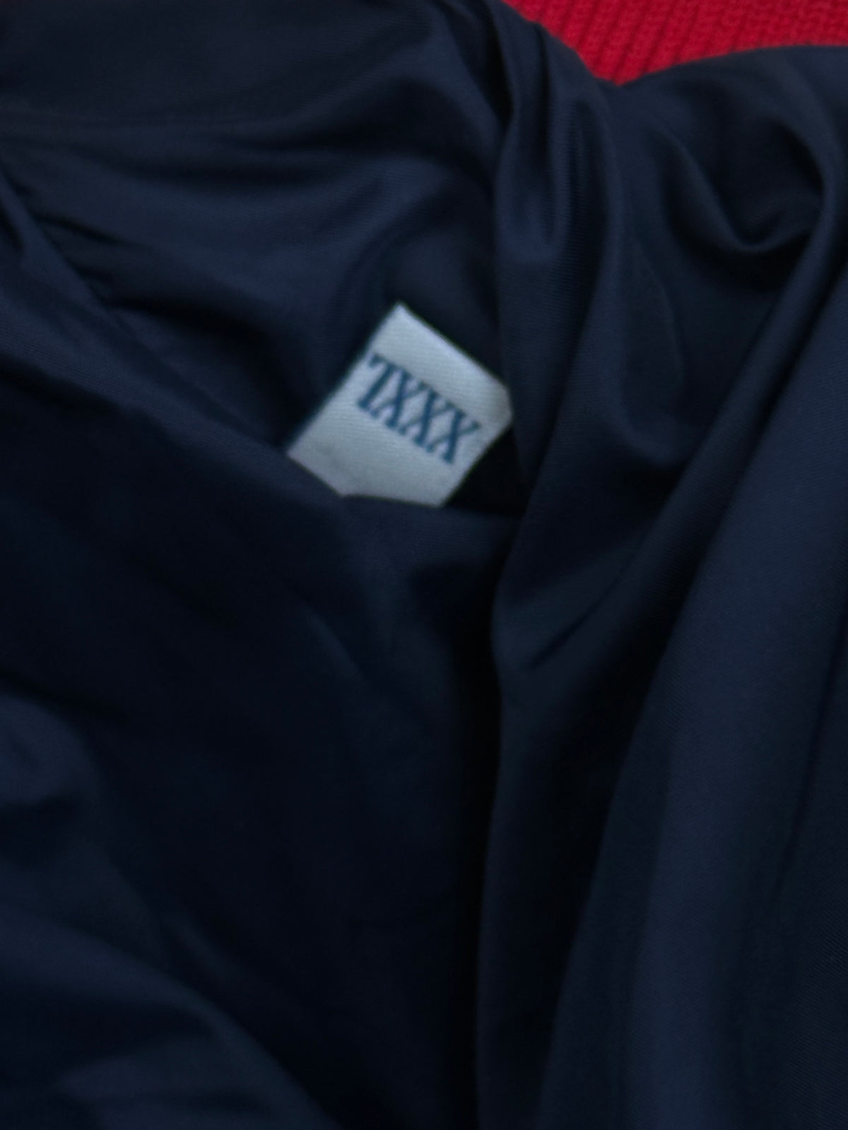 vintage Moncler winterjacket