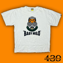 Load image into Gallery viewer, vintage BAPE a bathing ape t-shirt {L}
