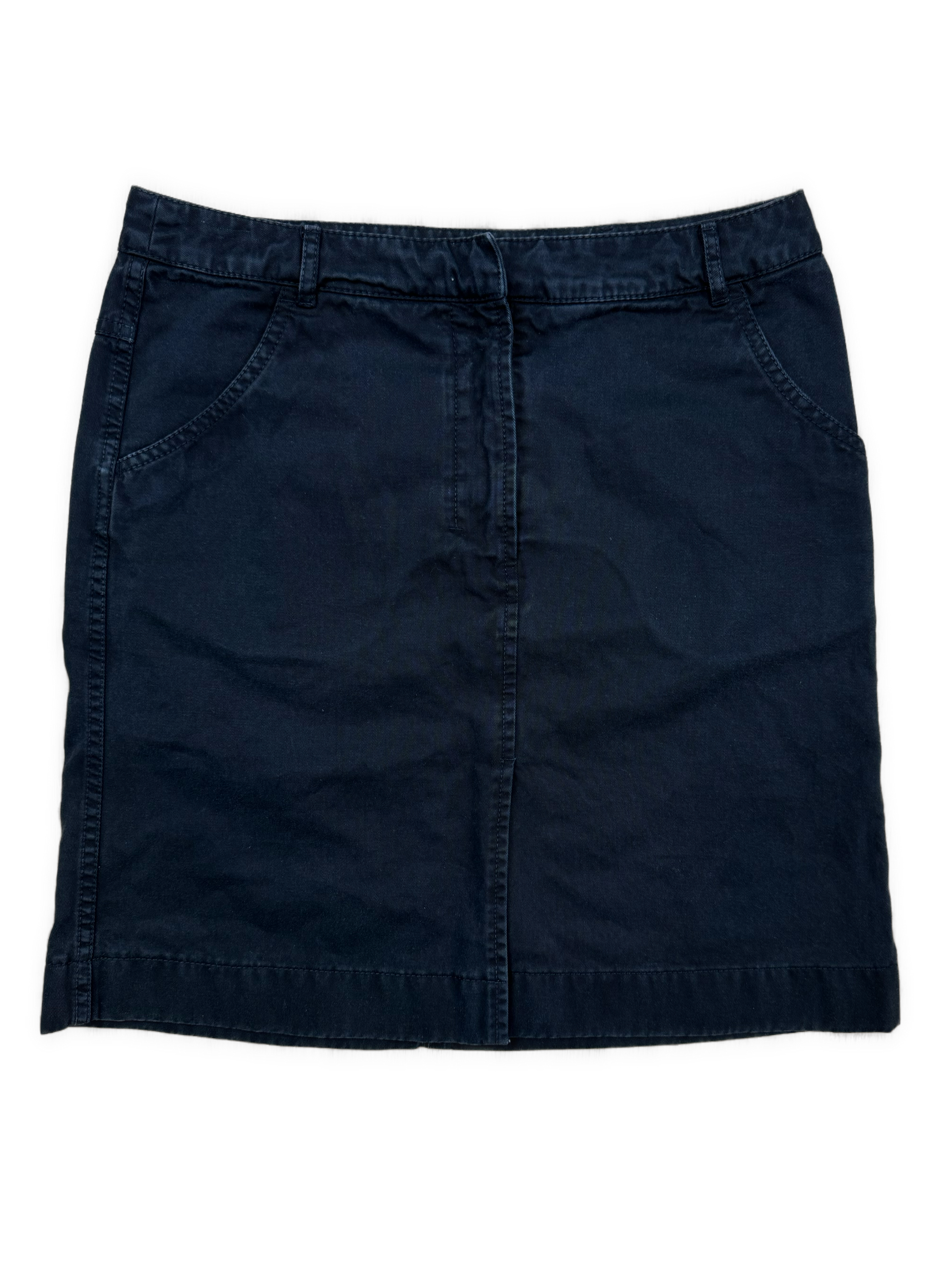 vintage Prada skirt