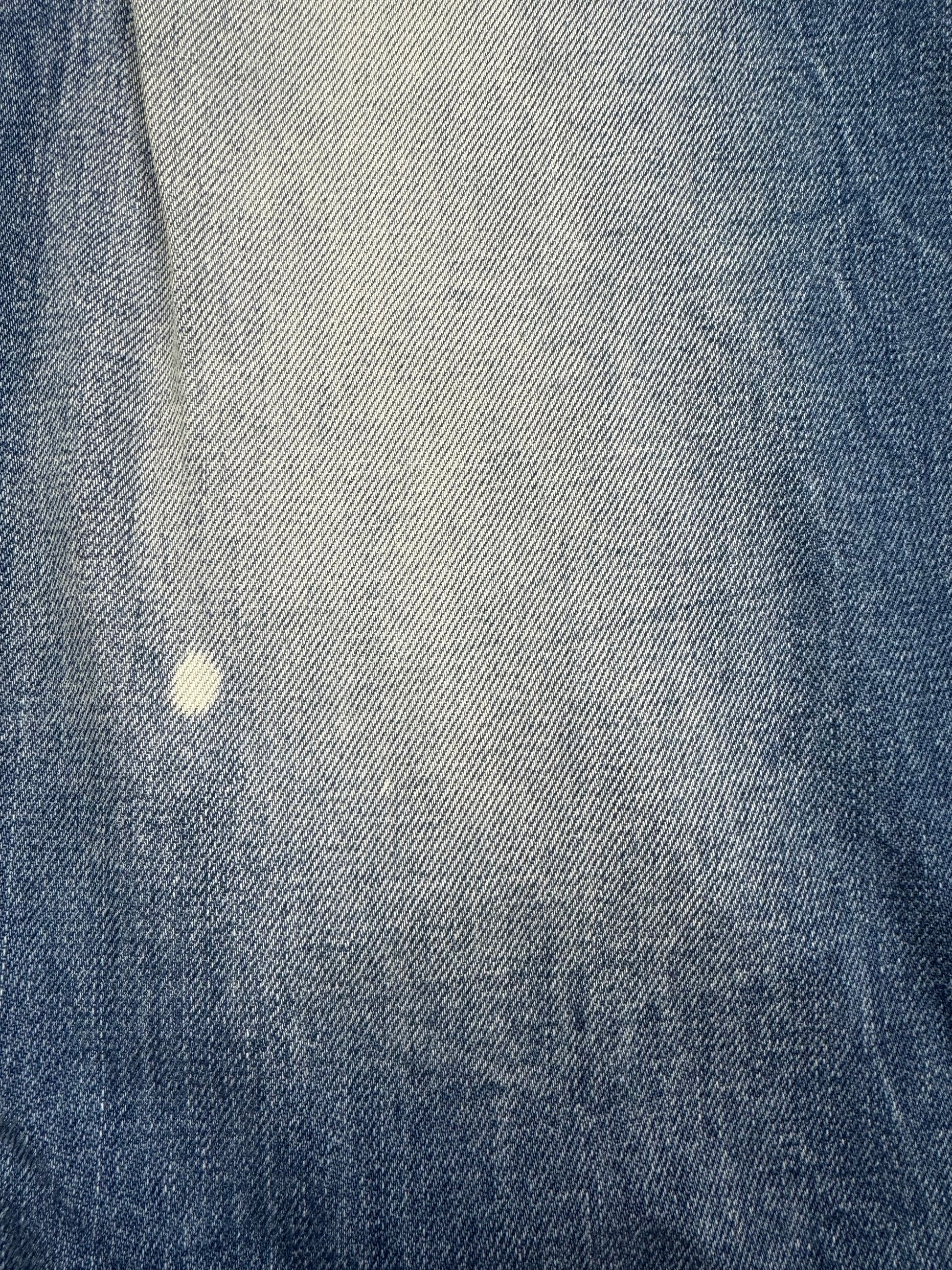 vintage Armani jeans {XL}