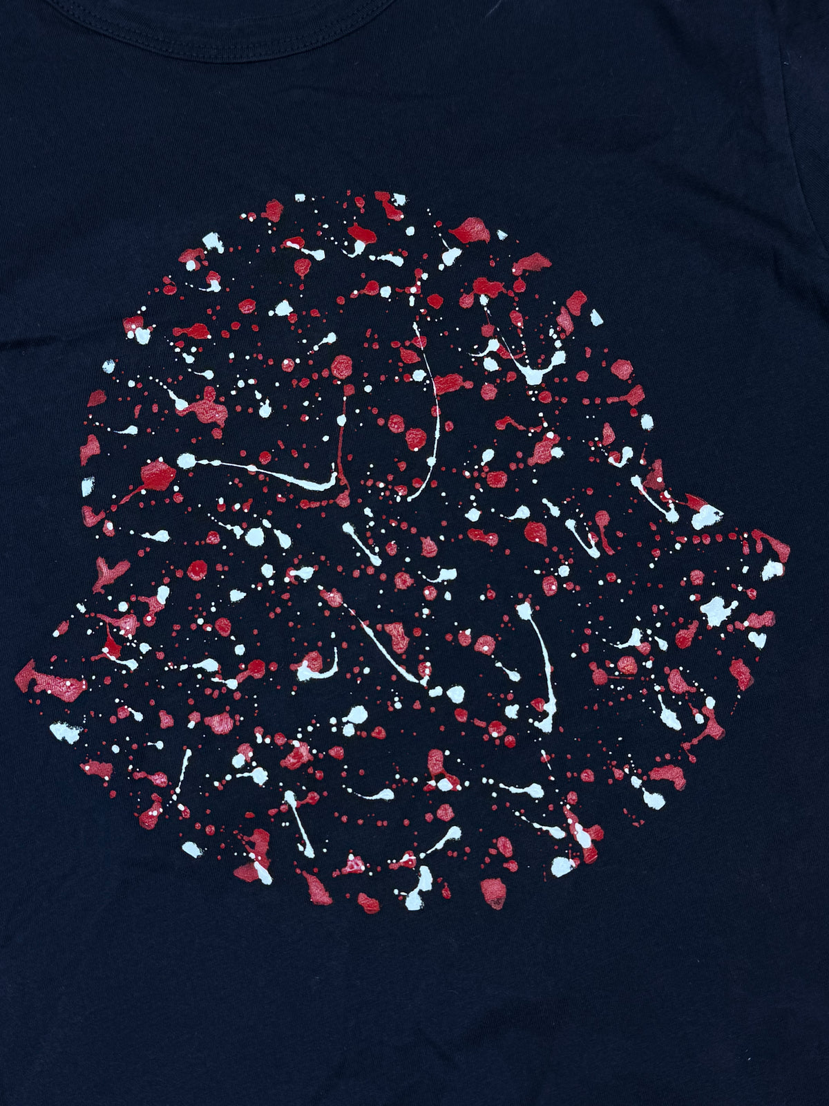 vintage Moncler t-shirt {M}
