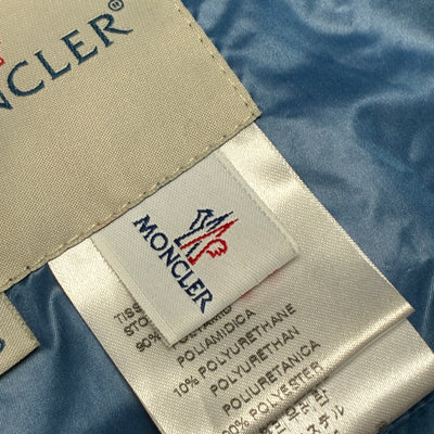 vintage Moncler windbreaker {M}