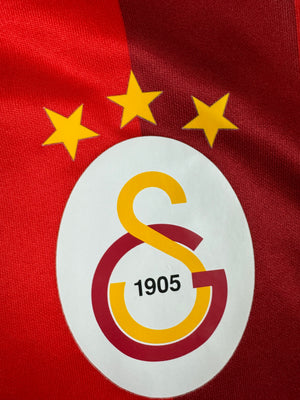 vintage Nike Galatasaray Istanbul 3rd jersey {M}