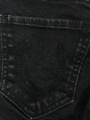 vintage True Religion jeans {XS}