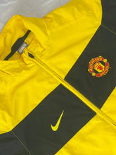 Load image into Gallery viewer, vintage Nike Manchester United tracksuit {XL}
