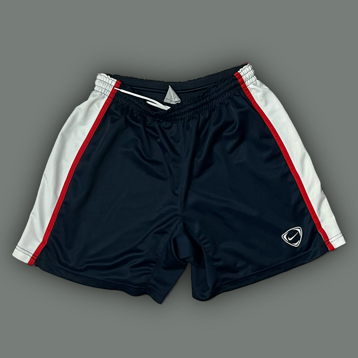 vintage Nike shorts {S}