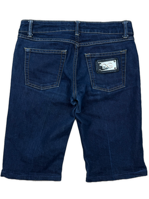 vintage Dolce & Gabbana jorts