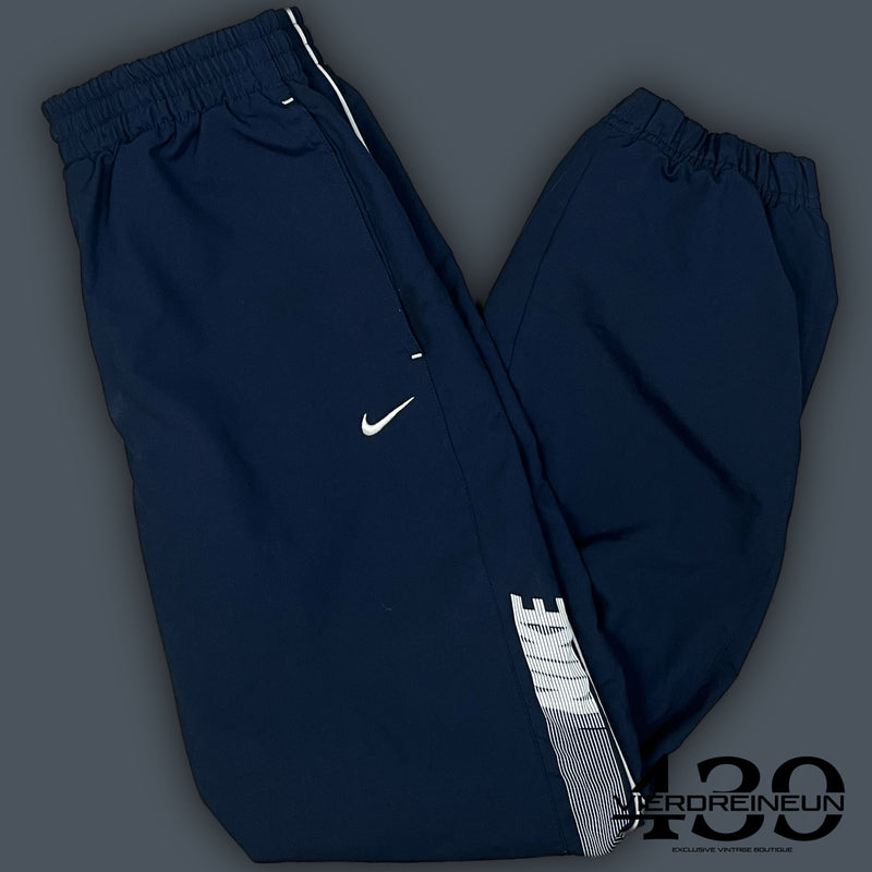 vintage Nike trackpants {XS}
