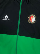 Carica l&#39;immagine nel visualizzatore di Gallery, vintage Adidas Feyernord tracksuit {L}
