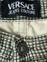 Load image into Gallery viewer, vintage Versace jeans {S}
