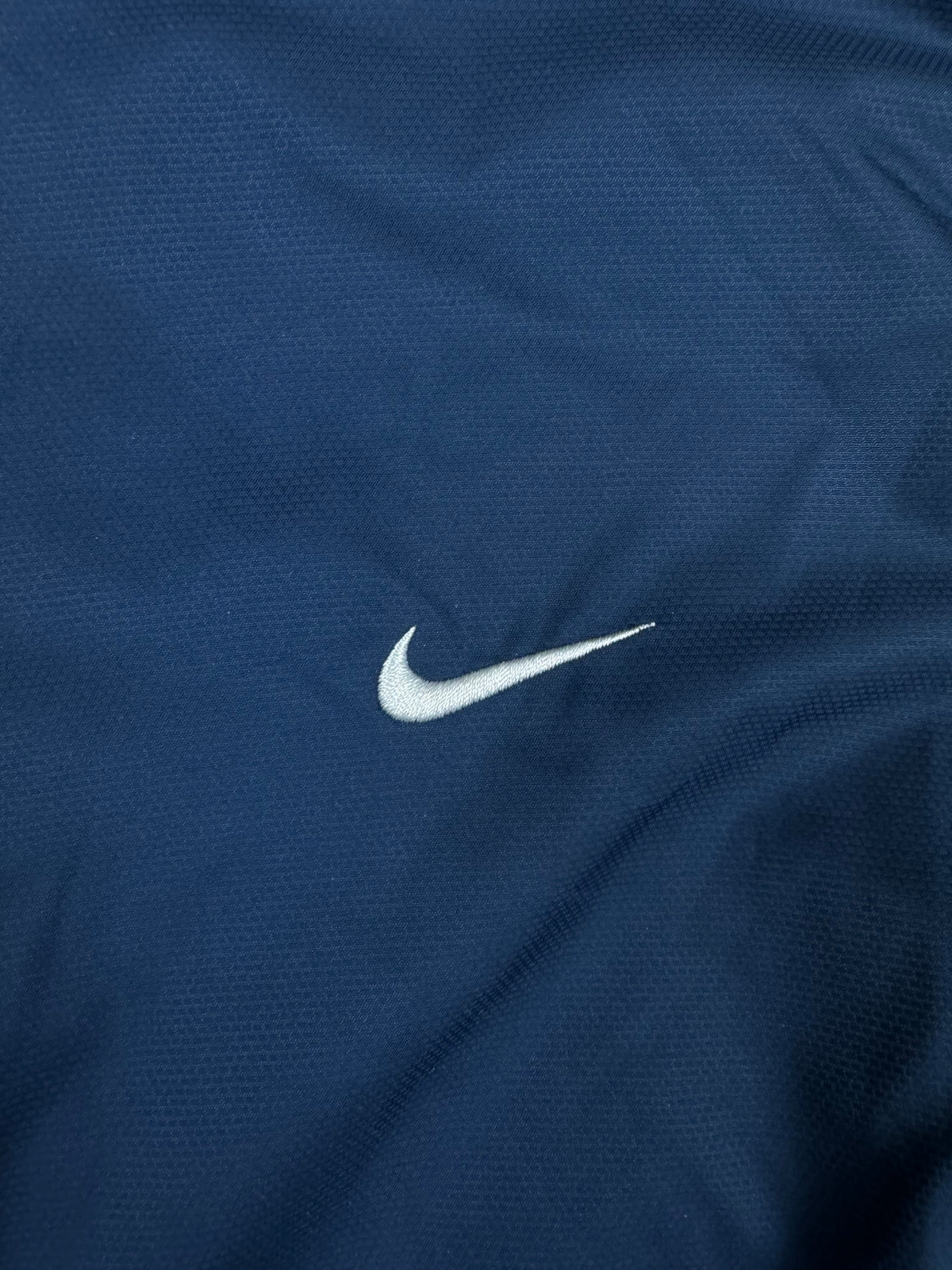 vintage Nike windbreaker {XXL}