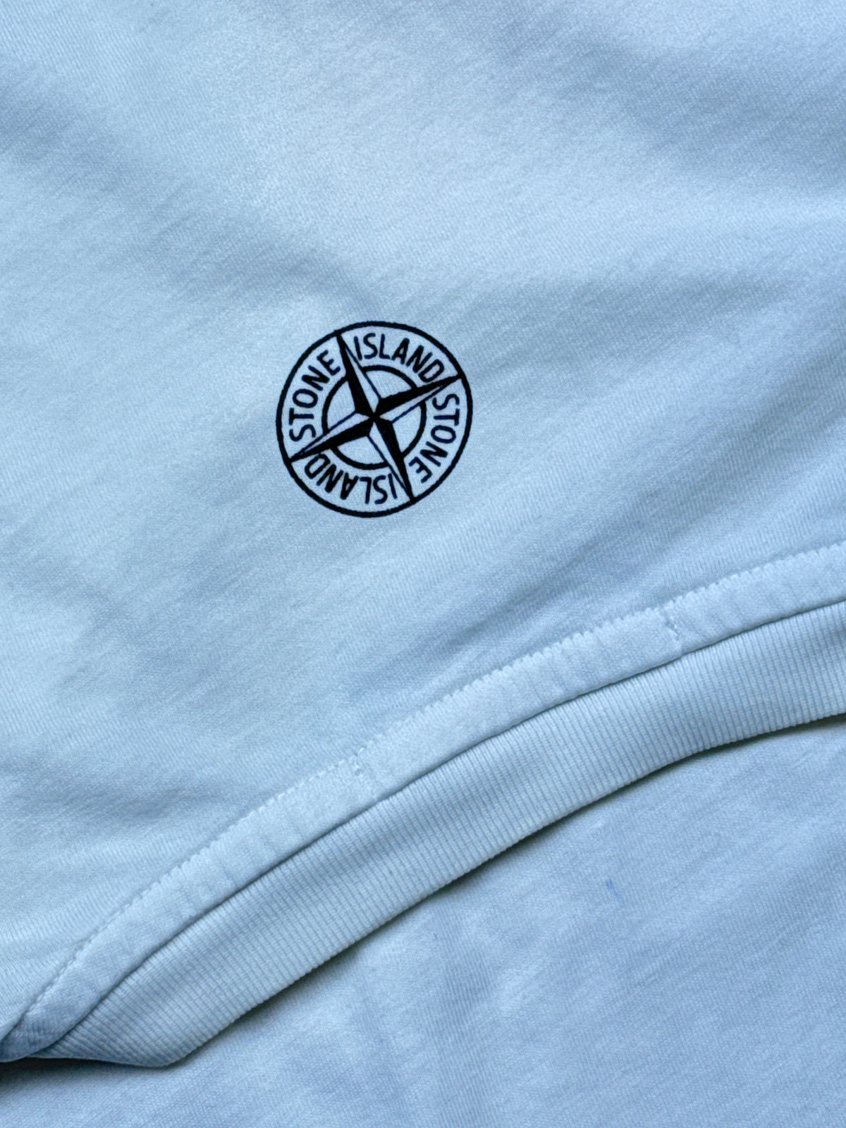 vintage Stone Island t-shirt