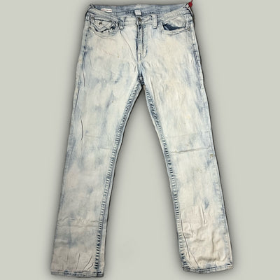 vintage True Religion jeans {L}