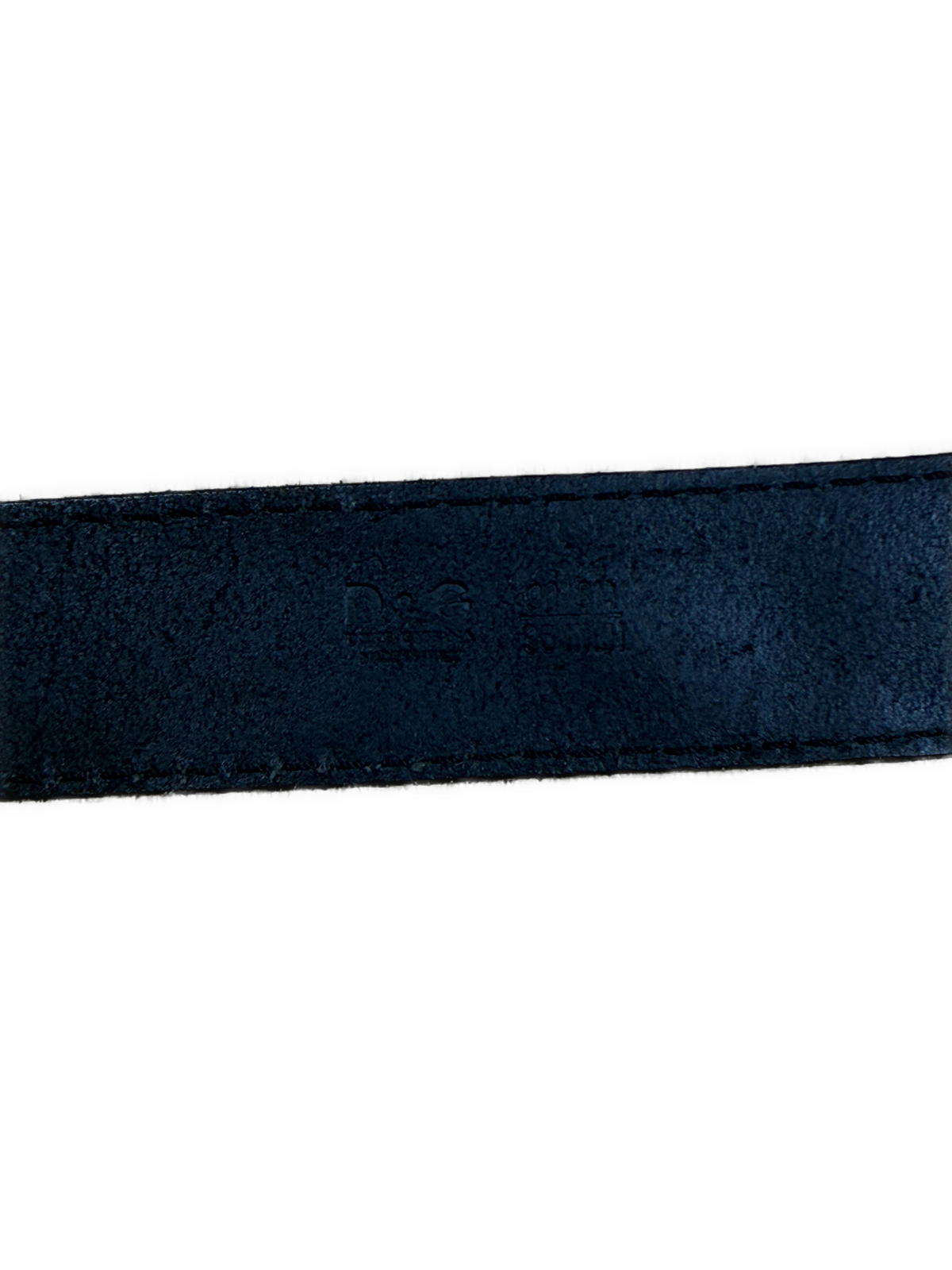 vintage Dolce & Gabbana belt