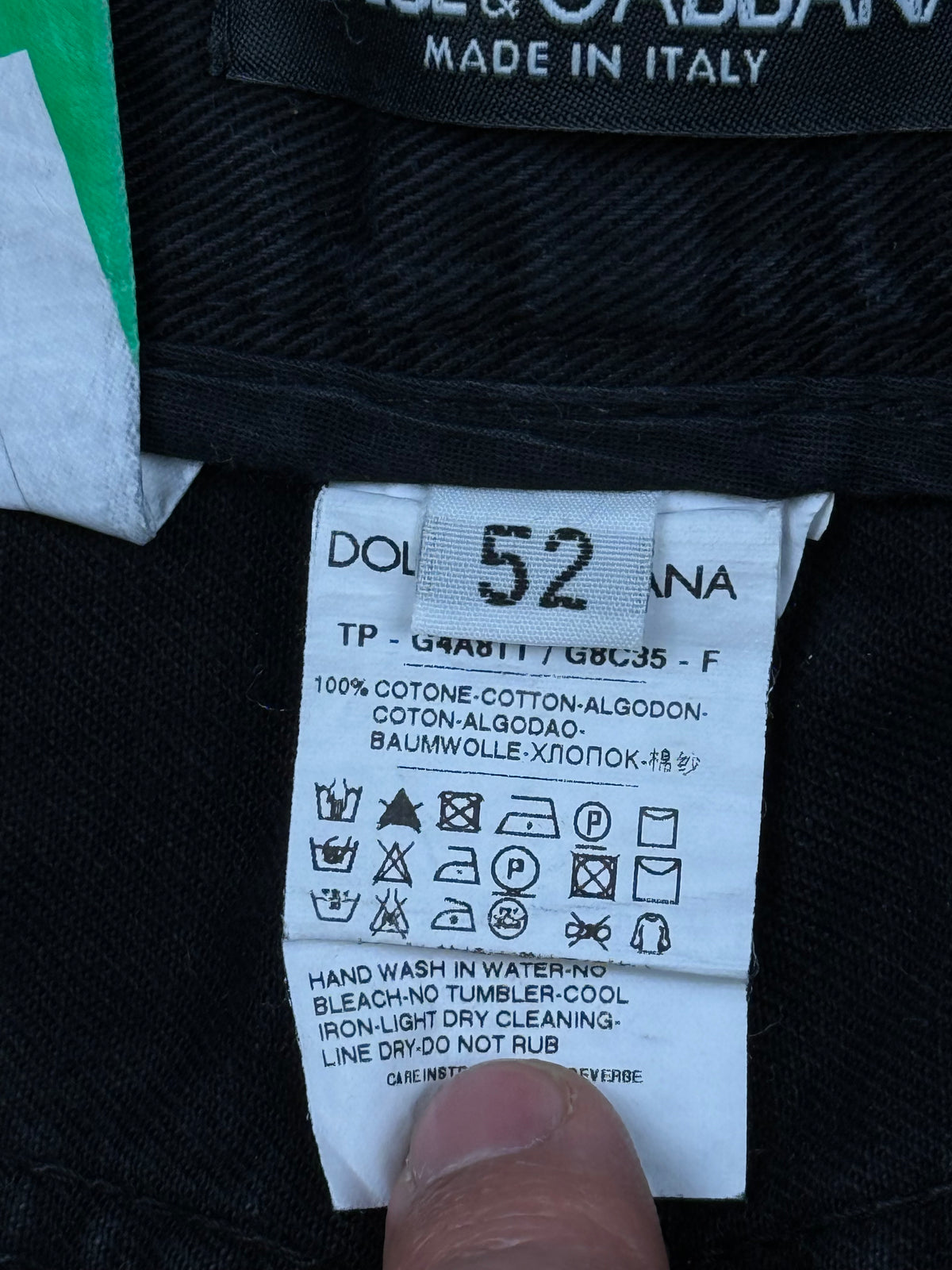 vintage Dolce & Gabbana jeans {L}
