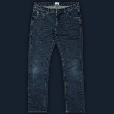vintage Armani jeans {XS}