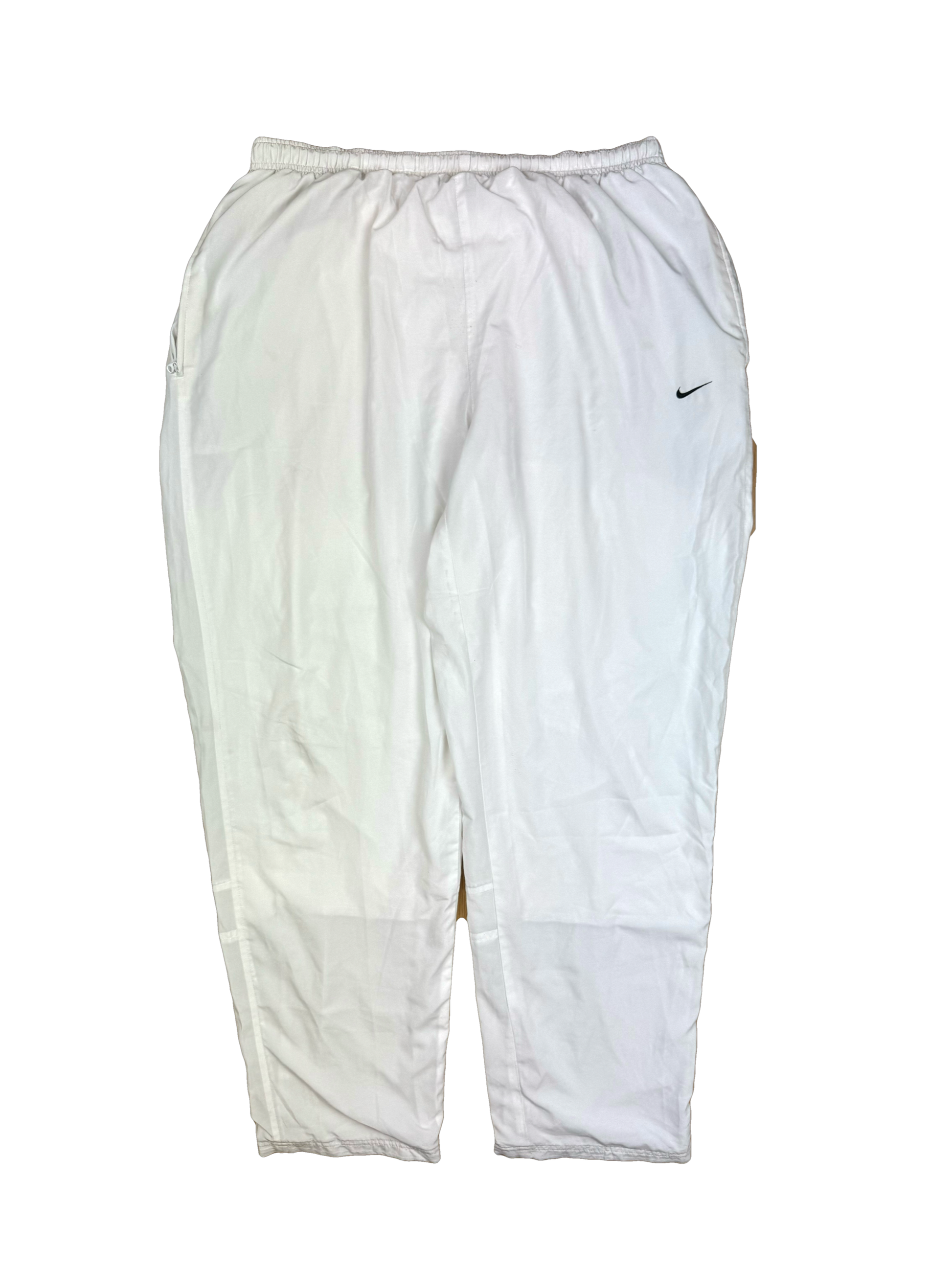 vintage Nike trackpants {XL}