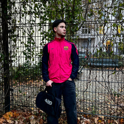 439-bag Sporttasche vierdreineun