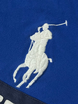 vintage Polo Ralph Lauren polo {L}