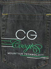 Cargar imagen en el visor de la galería, vintage COOGI jeans {XL}
