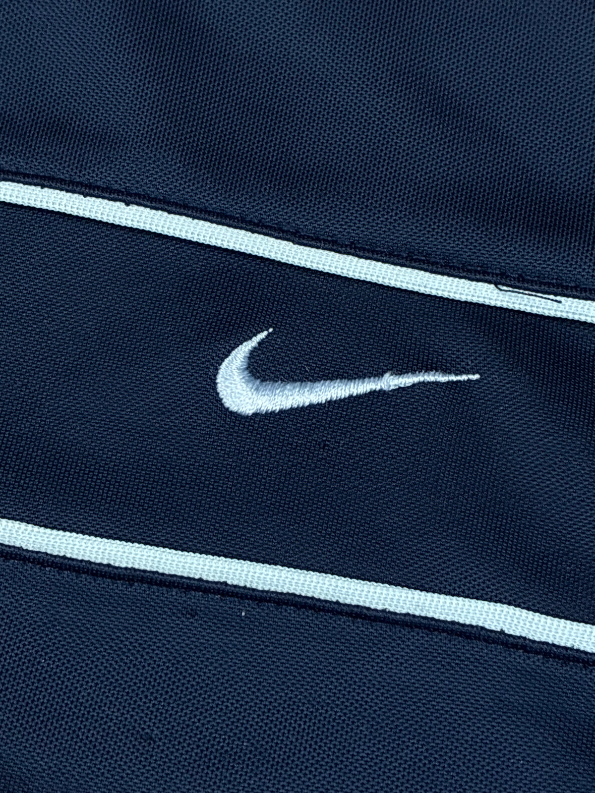 vintage Nike jersey {S}