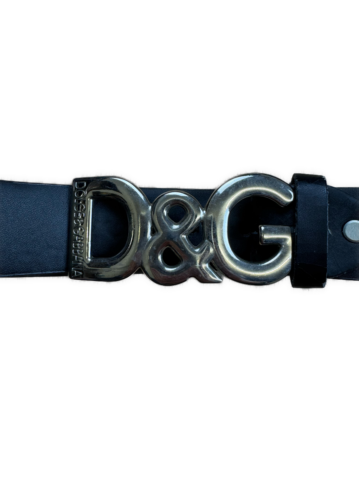 vintage Dolce & Gabbana bet