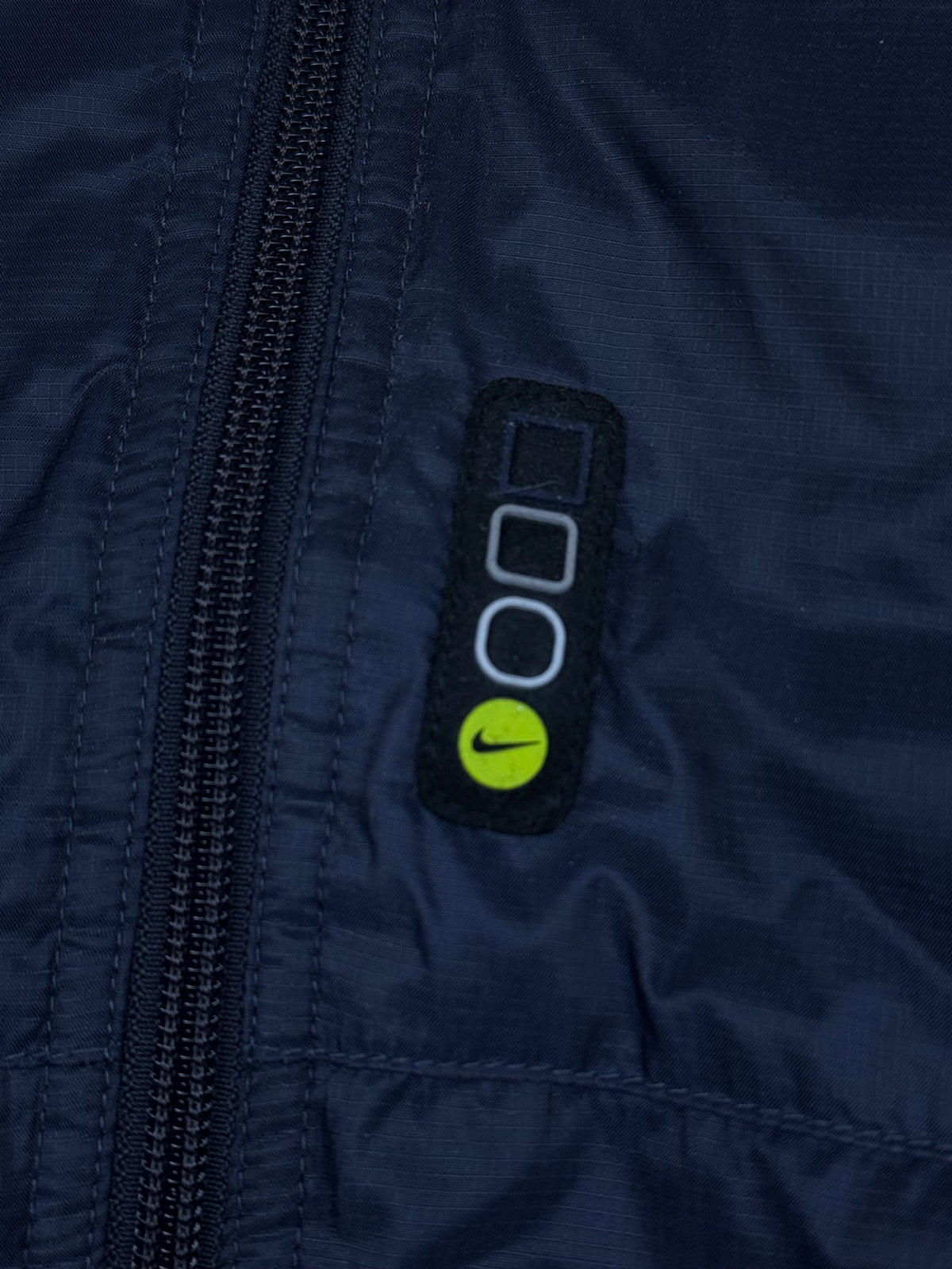 vintage reversible Nike vest {XL}