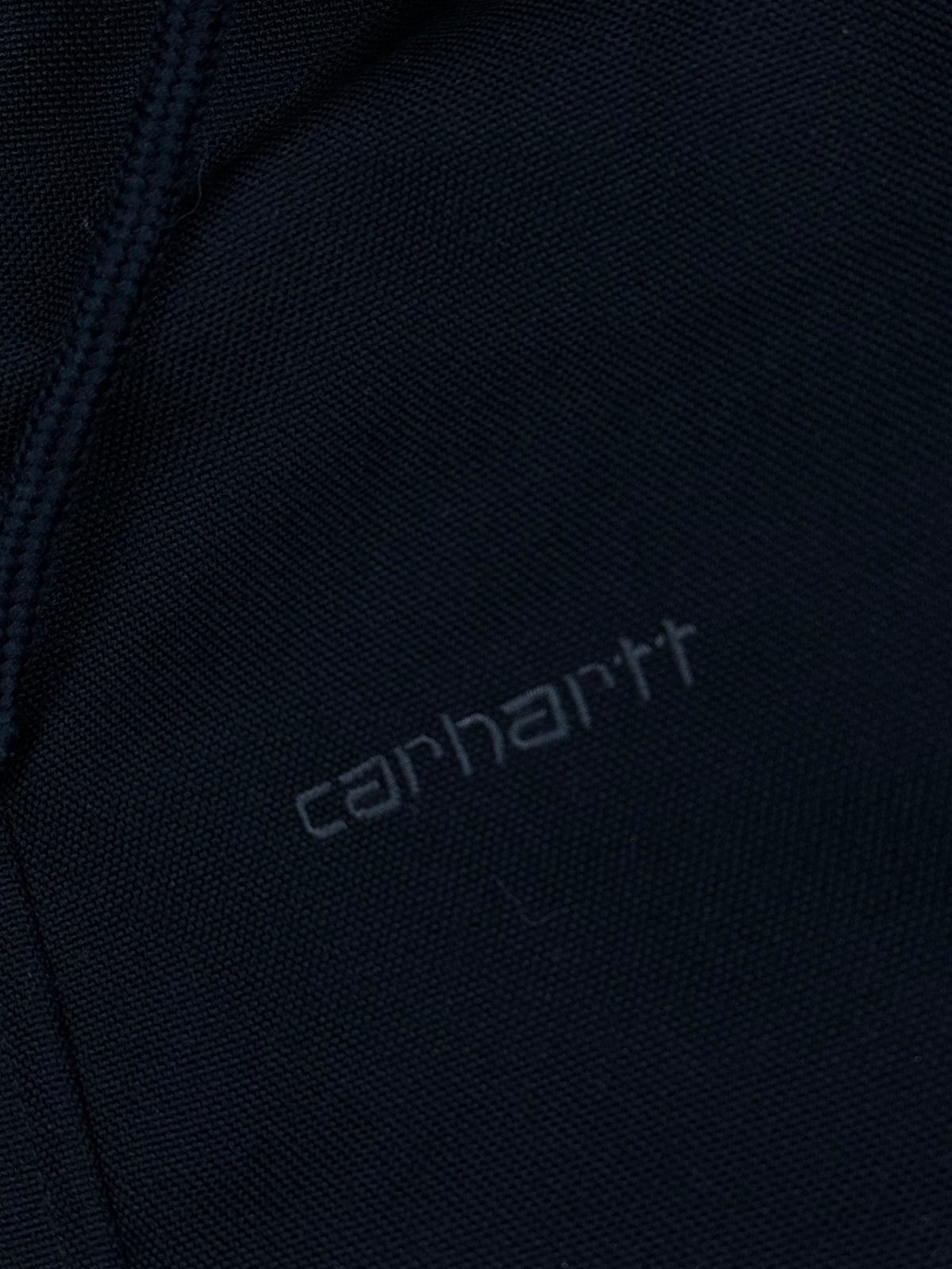 vintage Carhartt workwear jacket {M}