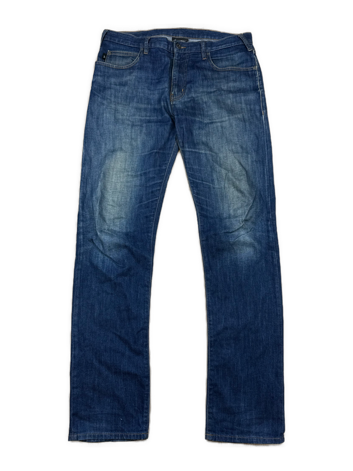 vintage Emporio Armani jeans {L}