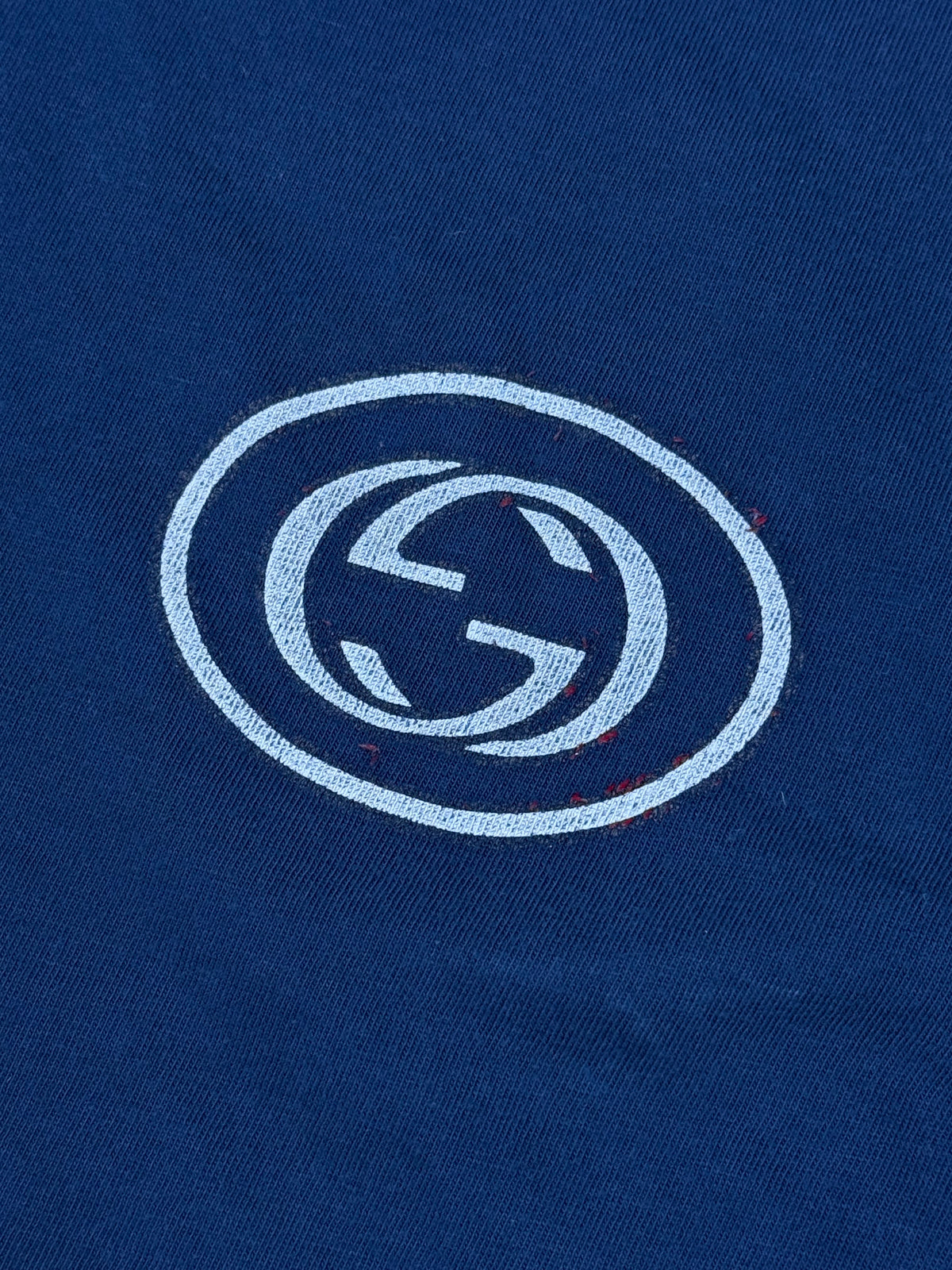 vintage Gucci t-shirt