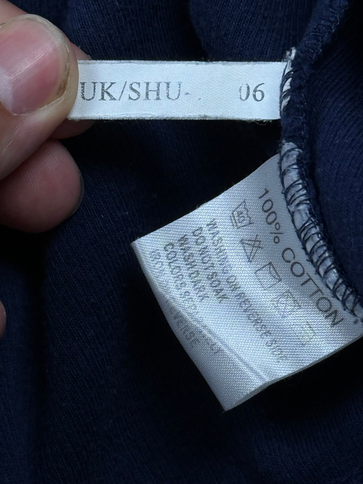 vintage YSL Yves Saint Laurent sweatjacket