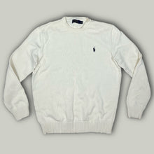 Carica l&#39;immagine nel visualizzatore di Gallery, beige Polo Ralph Lauren knittedsweater {M}
