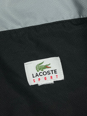 vintage Lacoste windbreaker {XL}