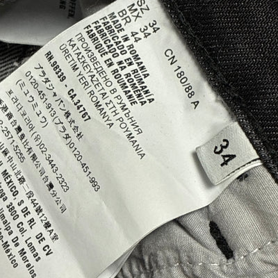 vintage Prada jeans {M}
