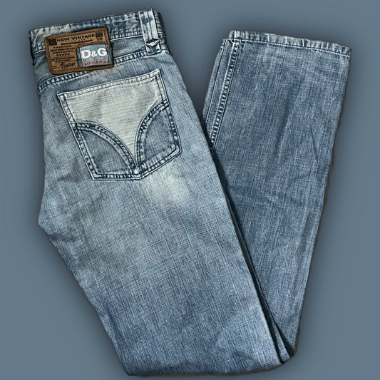 vintage Dolce & Gabbana jeans {L}