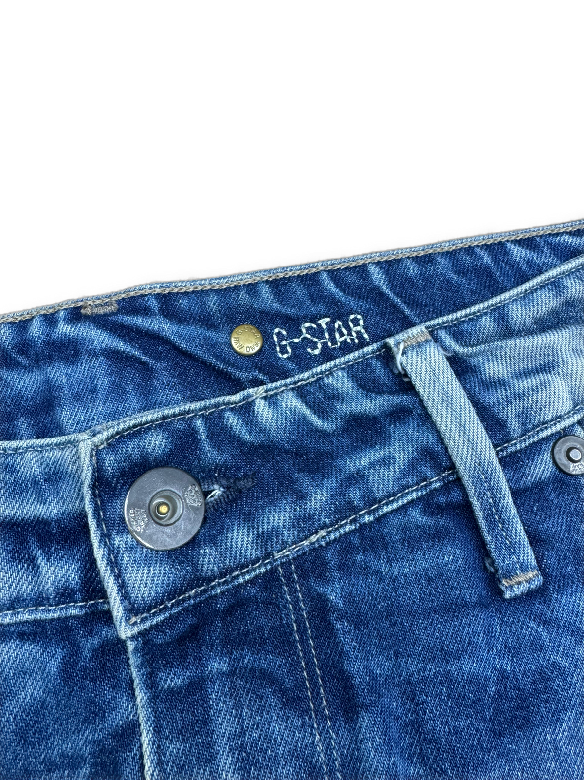 vintage G-STAR jeans {M}