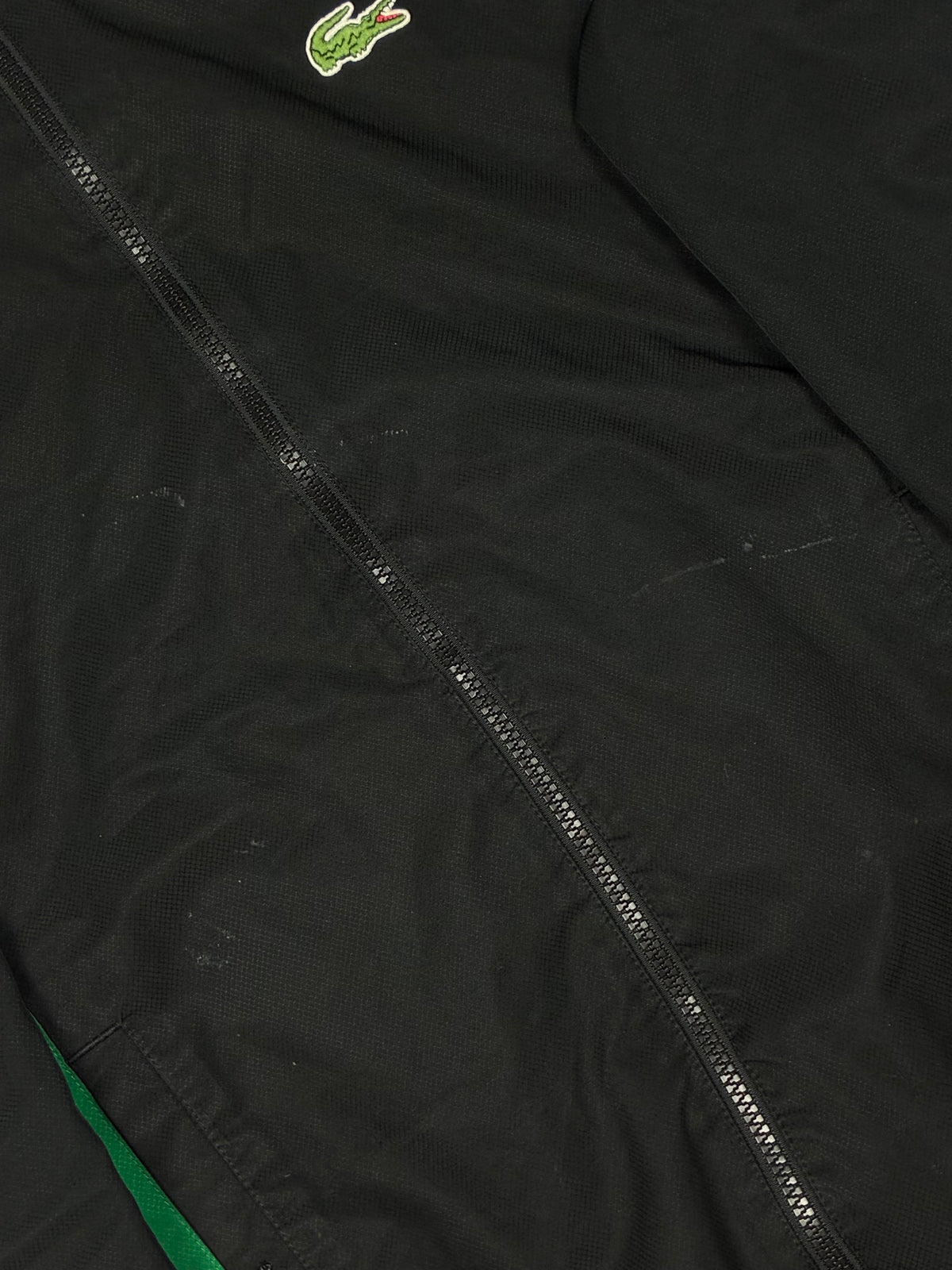 vintage Lacoste windbreaker {M}