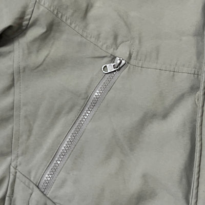 vintage Nike winterjacket {M}
