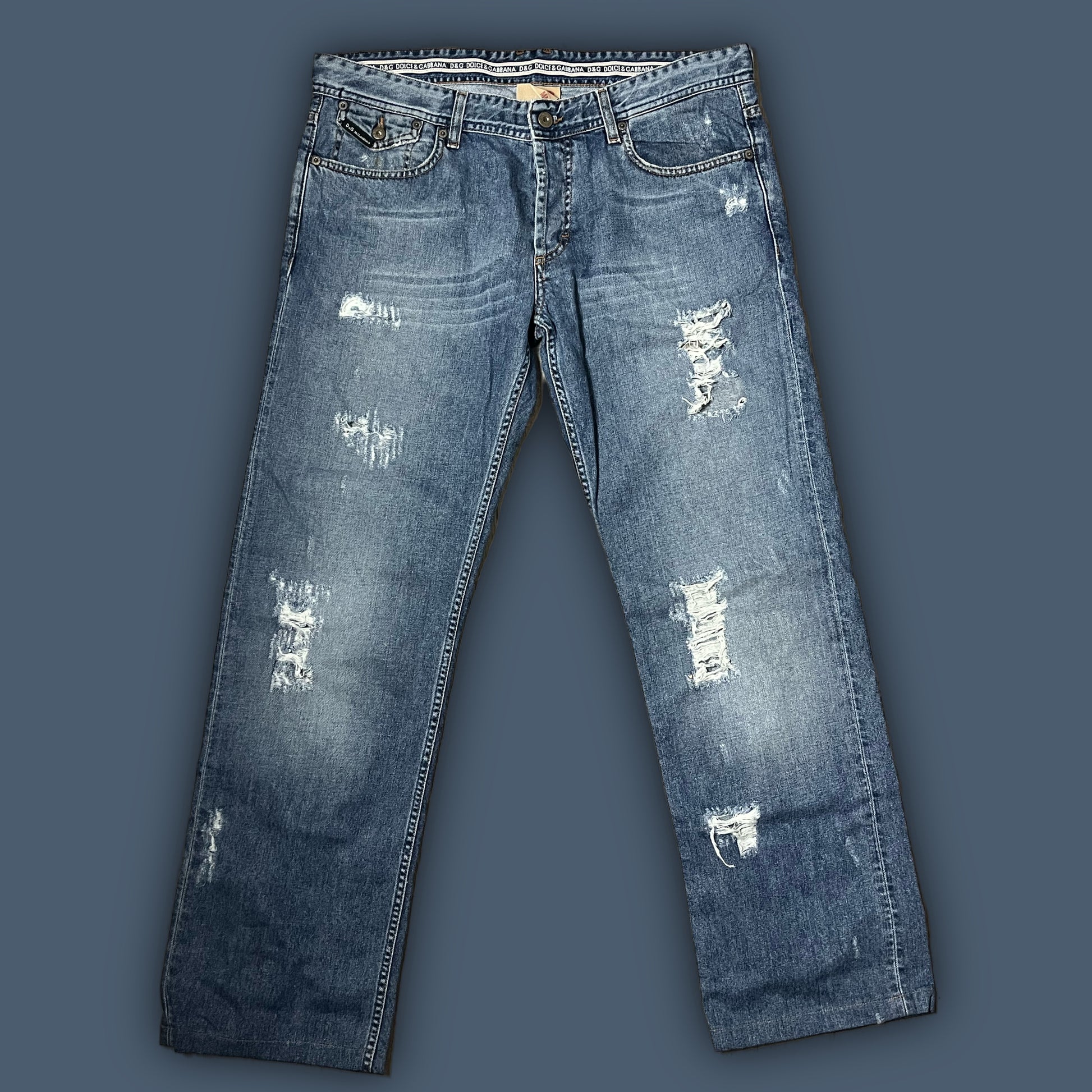 vintage Dolce & Gabbana jeans {L}