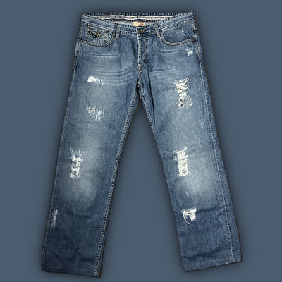 vintage Dolce & Gabbana jeans {L}