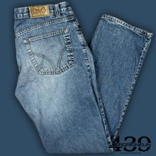 Load image into Gallery viewer, vintage Dolce &amp; Gabbana jeans {M}
