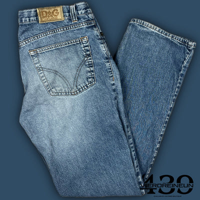 vintage Dolce & Gabbana jeans {M}