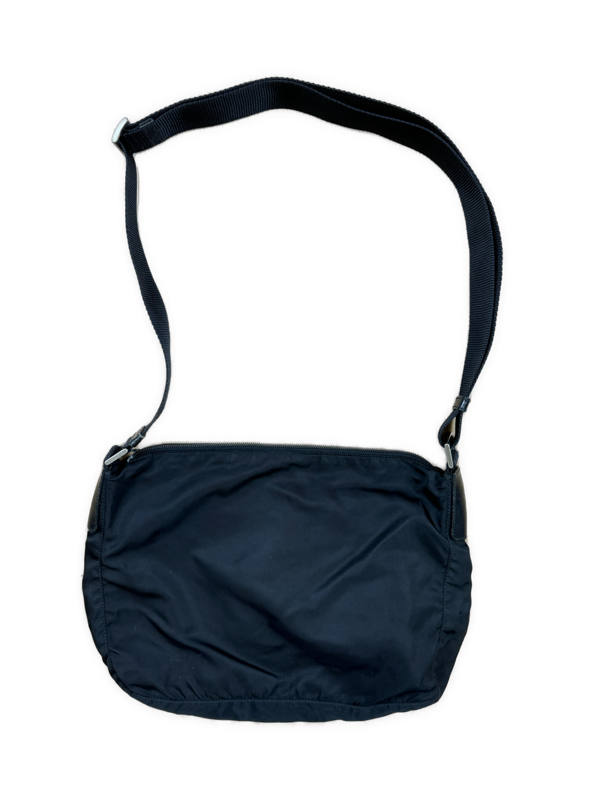 vintage Prada slingbag