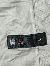 Cargar imagen en el visor de la galería, vintage Nike RAVENS SMITH82 Americanfootball jersey NFL {M}
