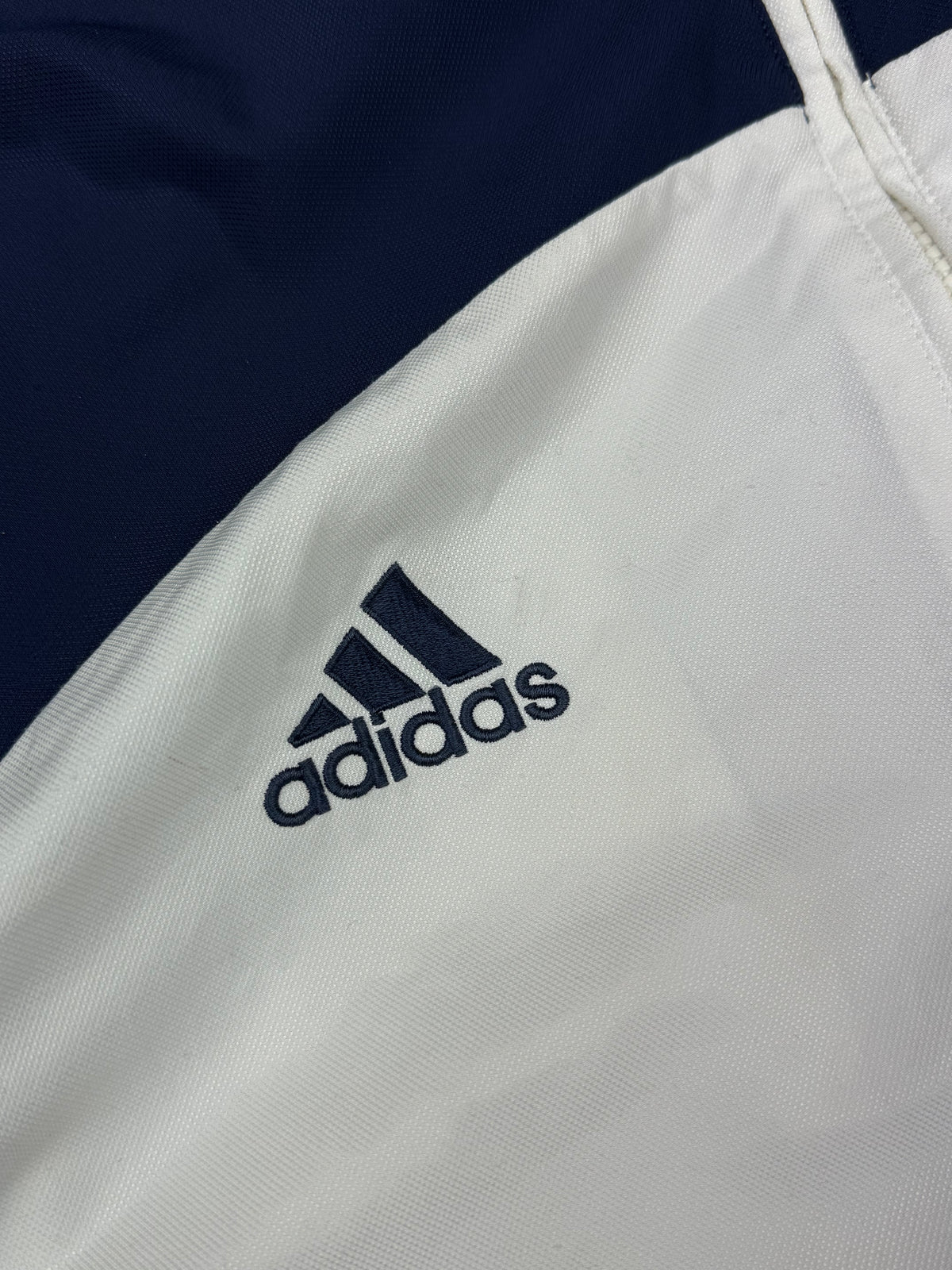vintage Adidas Argentina windbreaker {L}